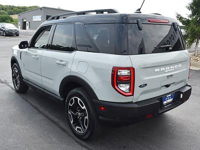 2022 Ford Bronco Sport 4WD SUV for sale #D5564 - photo 2