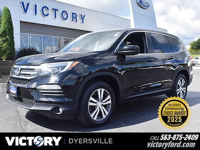 Used 2018 Honda Pilot EX-L AWD SUV for sale #D5568A - photo 1
