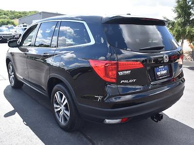 Used 2018 Honda Pilot EX-L AWD SUV for sale #D5568A - photo 2