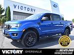 2020 Ford Ranger SuperCrew Cab 4WD Pickup for sale #D5575A - photo 1