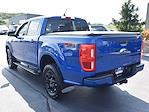2020 Ford Ranger SuperCrew Cab 4WD Pickup for sale #D5575A - photo 2