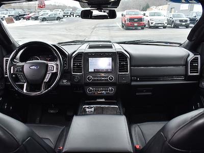 Used 2021 Ford Expedition MAX Limited for sale #D5582 - photo 2
