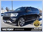 2021 Ford Expedition MAX 4WD SUV for sale #D5582 - photo 1