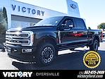 2024 Ford F-350 Crew Cab SRW 4WD Pickup for sale #D5584 - photo 1