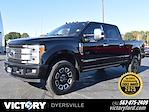 2019 Ford F-350 Crew Cab SRW 4WD Pickup for sale #D5584A - photo 1