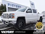 2015 Chevrolet Silverado 1500 Crew Cab 4WD Pickup for sale #D5584B - photo 1