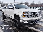 2015 Chevrolet Silverado 1500 Crew Cab 4WD Pickup for sale #D5584B - photo 12