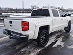2015 Chevrolet Silverado 1500 Crew Cab 4WD Pickup for sale #D5584B - photo 14