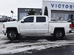 2015 Chevrolet Silverado 1500 Crew Cab 4WD Pickup for sale #D5584B - photo 2