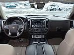 2015 Chevrolet Silverado 1500 Crew Cab 4WD Pickup for sale #D5584B - photo 4