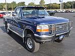 1996 Ford F-250 Regular Cab 4WD Pickup for sale #D5585 - photo 13