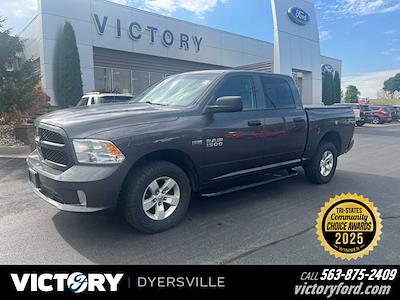 2018 Ram 1500 Crew Cab 4WD Pickup for sale #D5588 - photo 1