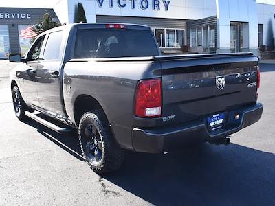 2018 Ram 1500 Crew Cab 4WD Pickup for sale #D5588 - photo 2