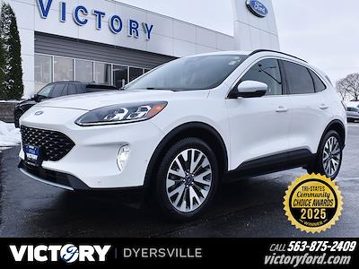 2020 Ford Escape AWD SUV for sale #D5598A - photo 1