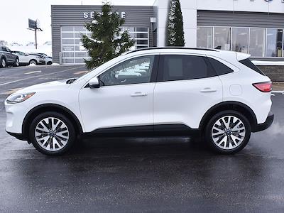 2020 Ford Escape AWD SUV for sale #D5598A - photo 2