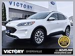 Used 2020 Ford Escape Titanium for sale #D5598A - photo 1