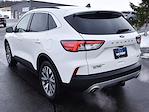 Used 2020 Ford Escape Titanium for sale #D5598A - photo 2