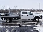 2022 Ford F-550 Crew Cab DRW 4WD Cab Chassis for sale #D5604 - photo 13