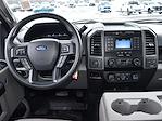 2022 Ford F-550 Crew Cab DRW 4WD Cab Chassis for sale #D5604 - photo 16