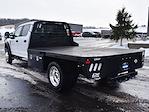 2022 Ford F-550 Crew Cab DRW 4WD Cab Chassis for sale #D5604 - photo 3