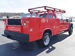 Used 2016 Ford F-550 Crew Cab Service Truck for sale #D5608 - photo 14