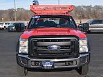 Used 2016 Ford F-550 Crew Cab Service Truck for sale #D5608 - photo 22