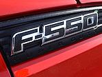 Used 2016 Ford F-550 Crew Cab Service Truck for sale #D5608 - photo 8