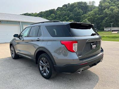 Used 2023 Ford Explorer XLT for sale #D5616 - photo 2