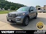 Used 2023 Ford Explorer XLT for sale #D5616 - photo 1