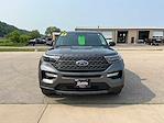Used 2023 Ford Explorer XLT for sale #D5616 - photo 3