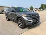 Used 2023 Ford Explorer XLT for sale #D5616 - photo 4