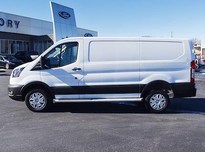 Used 2024 Ford Transit 250 - photo 1