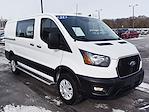 2024 Ford Transit 250 Low Roof RWD Empty Cargo Van for sale #D5620 - photo 13