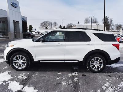 2020 Ford Explorer 4WD SUV for sale #D5621 - photo 2