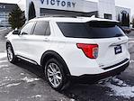 2020 Ford Explorer 4WD SUV for sale #D5621 - photo 3