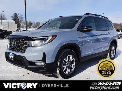 Used 2022 Honda Passport TrailSport for sale #D5624A - photo 1