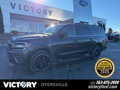 Used 2024 Ford Expedition MAX - photo 1
