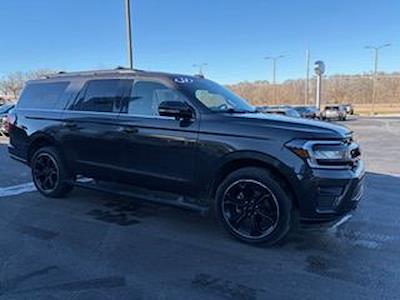 Used 2024 Ford Expedition MAX - photo 1