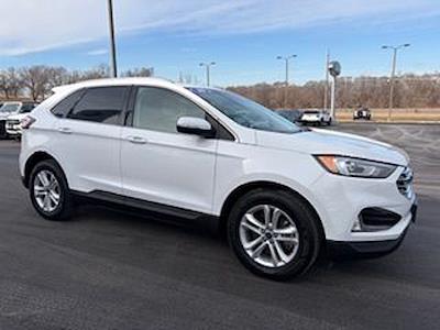 Used 2020 Ford Edge - photo 1