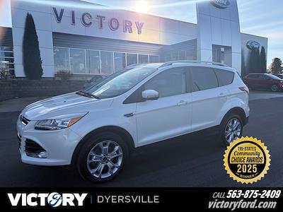 Used 2016 Ford Escape - photo 1