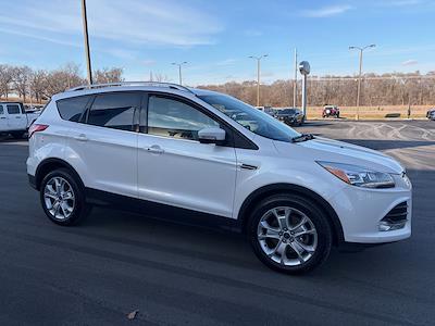 Used 2016 Ford Escape - photo 1