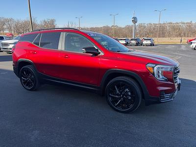Used 2023 GMC Terrain - photo 1