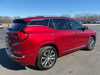 Used 2019 GMC Terrain - photo 1