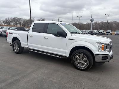 Used 2019 Ford F-150 - photo 1