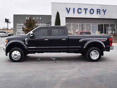 Used 2020 Ford F-450 - photo 1