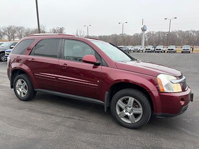Used 2009 Chevrolet Equinox - photo 1