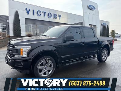 Used 2019 Ford F-150 - photo 1