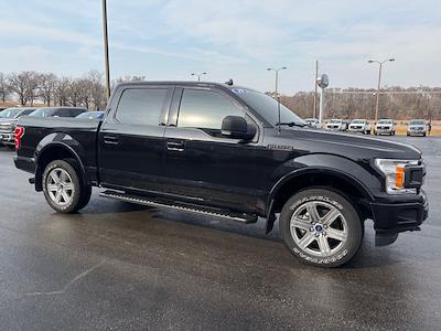 Used 2019 Ford F-150 - photo 1