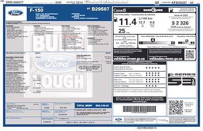 Used 2019 Ford F-150 - photo 1