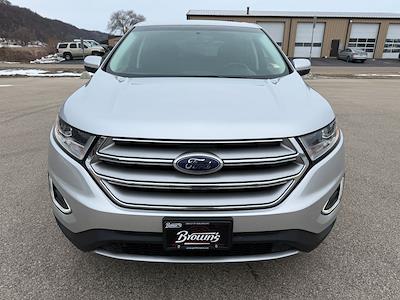 Used 2015 Ford Edge - photo 1